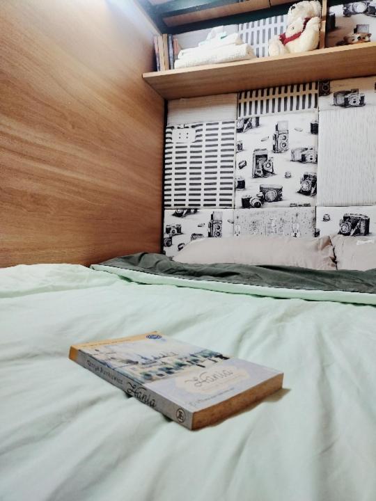 فندق أوه واي أوه 380 أنتي لينز هانوي الغرفة الصورة